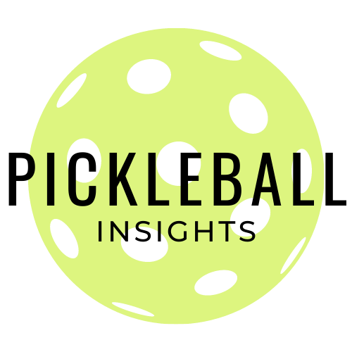 Pickleball Insights