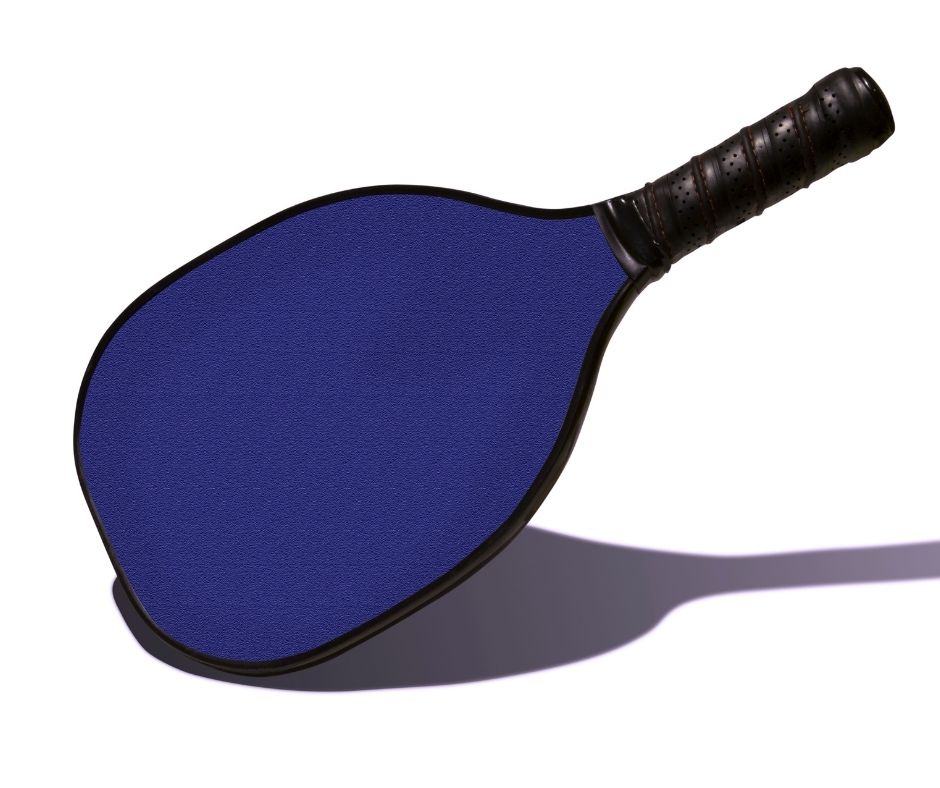 pickleball paddle
