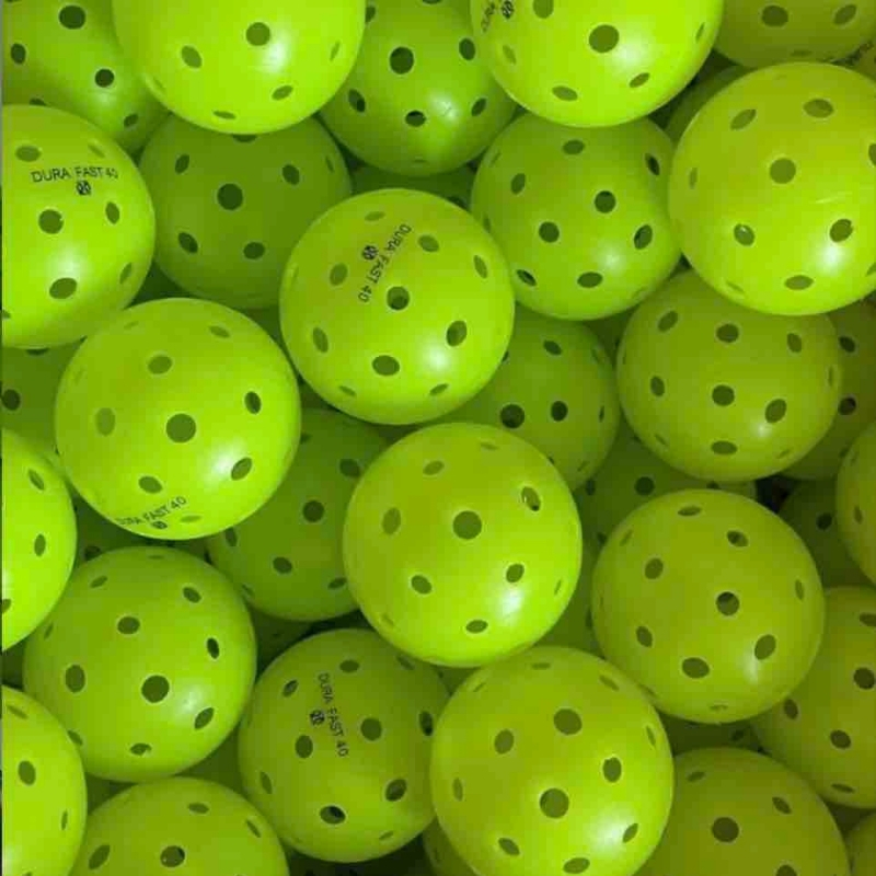 pickleball balls