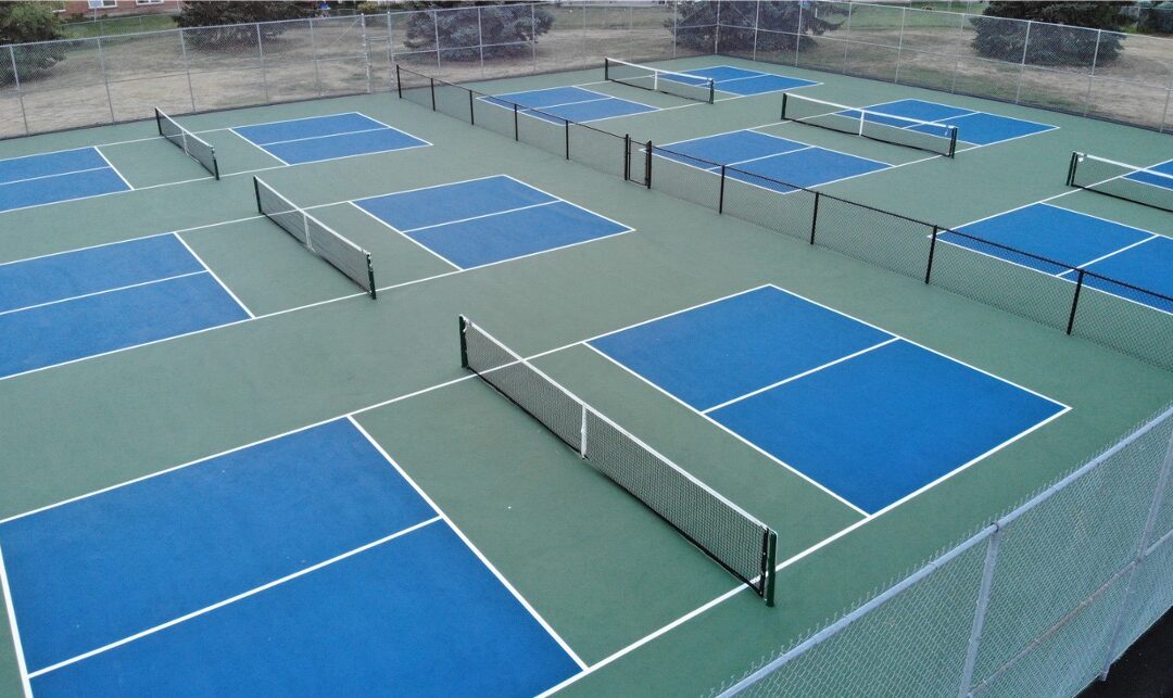 pickleball court dimensions top