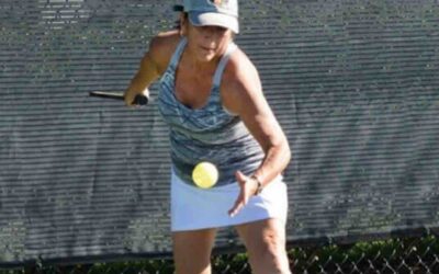 Pickleball Serving Rules