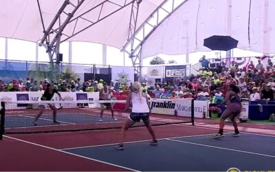 What is Pickleball?