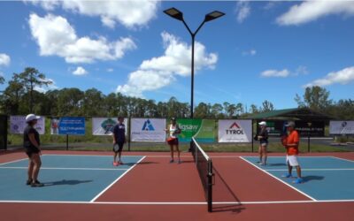 Become a 3.0 Pickleball Player