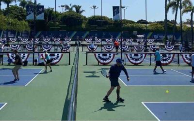Become a 3.5 Pickleball Player