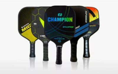 Franklin Sports Factor – Best Lightweight Pickleball Paddle Review