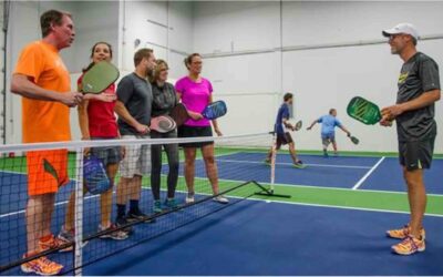 How to Play Pickleball | Pickleball for Beginners