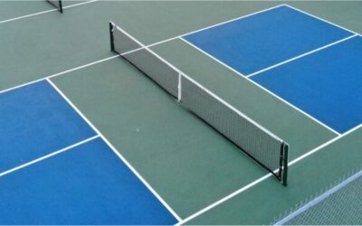 Pickleball Kitchen Rules