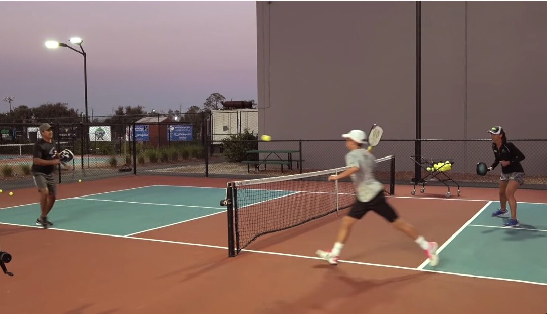 erne pickleball shot