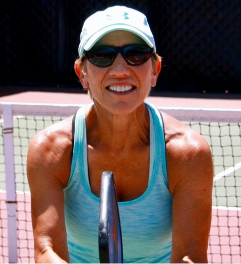 mel pickleball