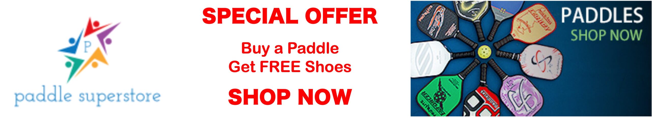 pickleball superstore