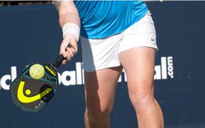 Pickleball Third Shot Drop – Do’s and Dont’s