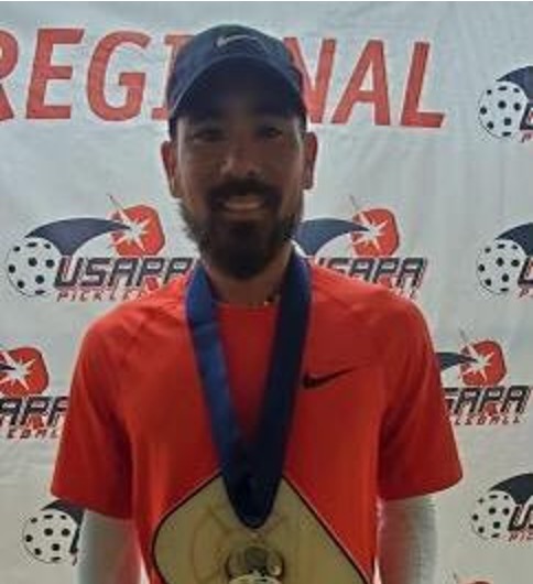warren pickleball