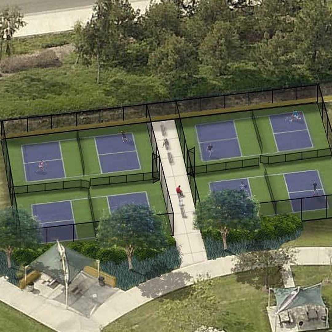 pickleball courts bonita canyon