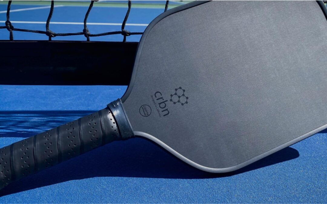 crbn pickleball paddle review