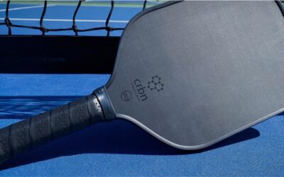 Pickleball Paddle Review – crbn