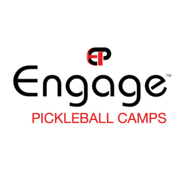 engage pickleball camps