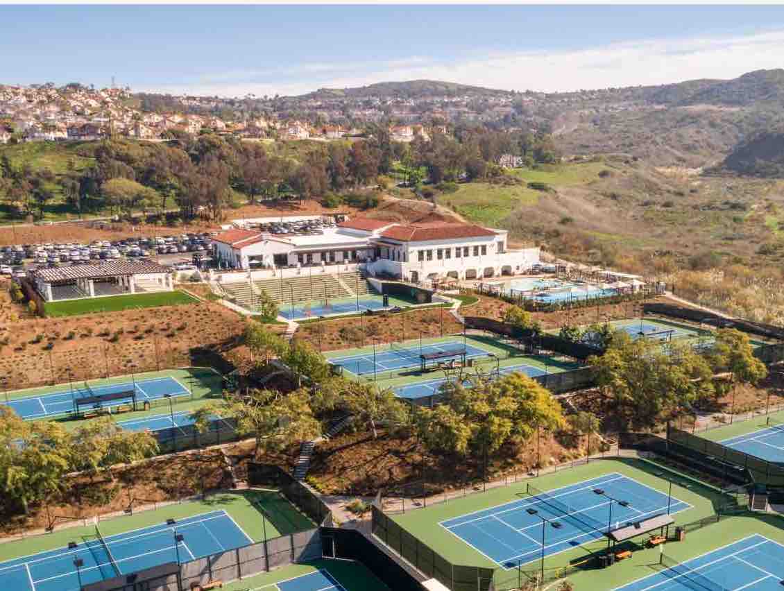 san clemente pickleball club