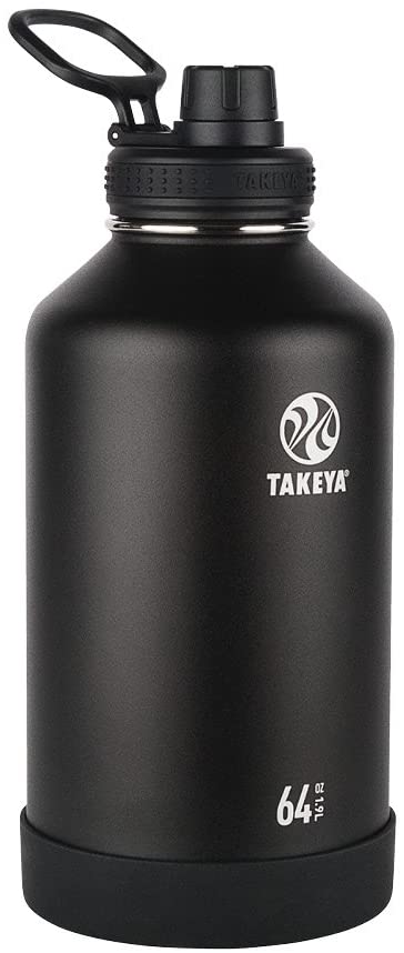 takeya water bottle