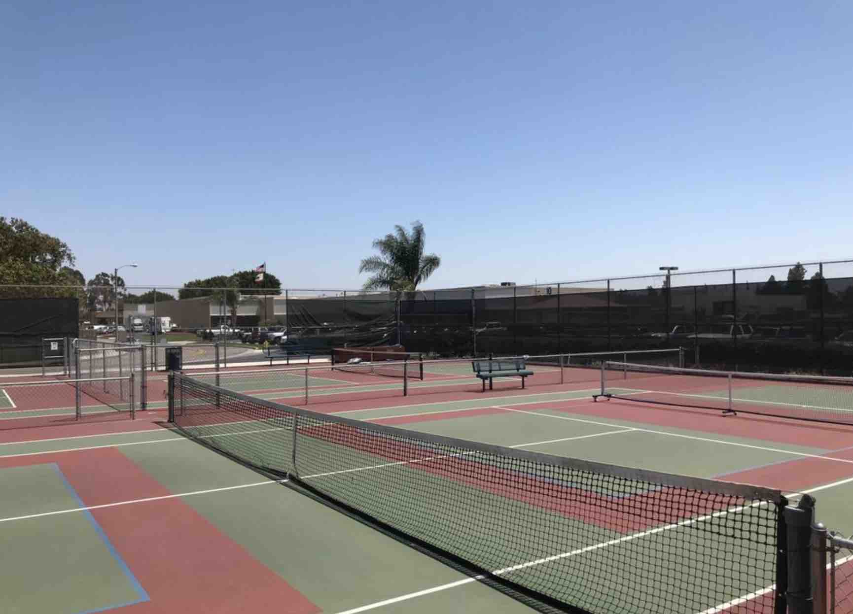 pickleball near me tustin pickleball club