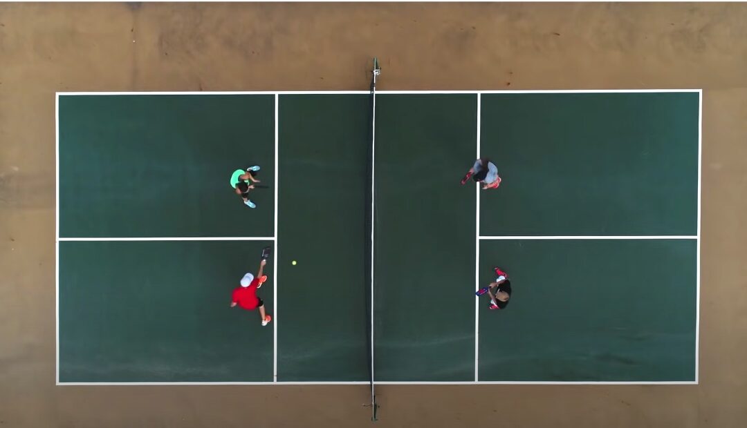 pickleball tips on how to avoid pickleball injuries