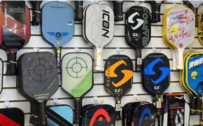 Best Selling Pickleball Paddles for Under $100